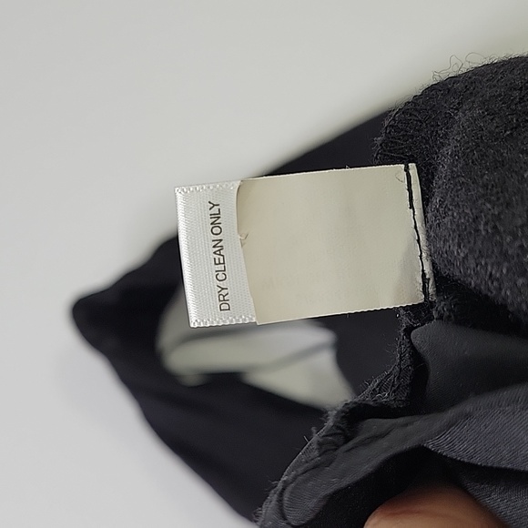 Banana Republic Boucle V-Neck Sheath Dress SZ 8 - Picture 13 of 13